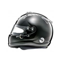 Casco Arai GP-7 SRC ABP carbono FIA 8860-2018 ABP
