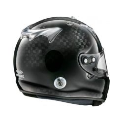 Casco Arai GP-7 SRC ABP carbono FIA 8860-2018 ABP