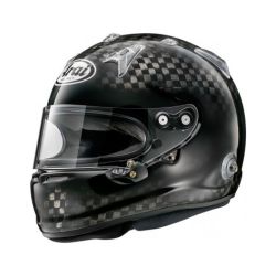 Casco Arai GP-7 SRC ABP carbono FIA 8860-2018 ABP