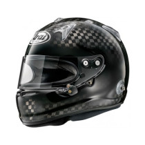 Casco Arai GP-7 SRC ABP FIA 8860-2018ABP race helmet