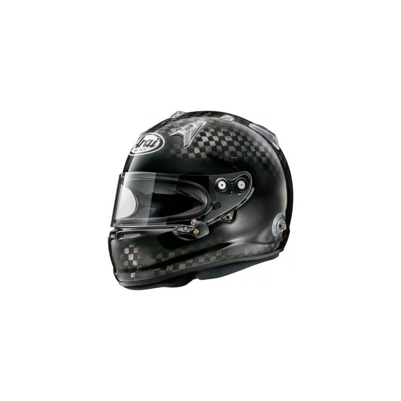 Casco Arai GP-7 SRC ABP carbono FIA 8860-2018 ABP