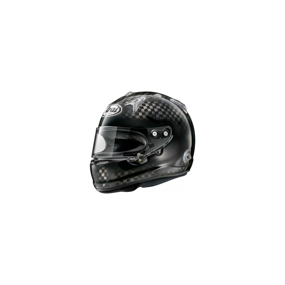 Casco Arai GP-7 SRC ABP FIA 8860-2018ABP race helmet Casco Arai GP-7 SRC ABP FIA 8860-2018ABP race helmet