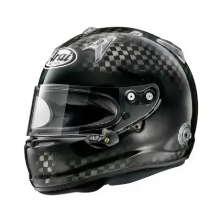 Casco Arai GP-7 SRC ABP carbono FIA 8860-2018 ABP
