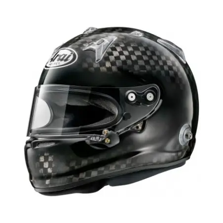 Casco Arai GP-7 SRC ABP FIA 8860-2018ABP race helmet