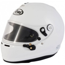 Casco Arai GP6 S FIA race helmet