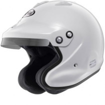 GP-J3 FIA race & rally helmet