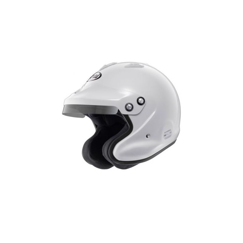 Casco jet Arai GP-J3 FIA 8859-2015