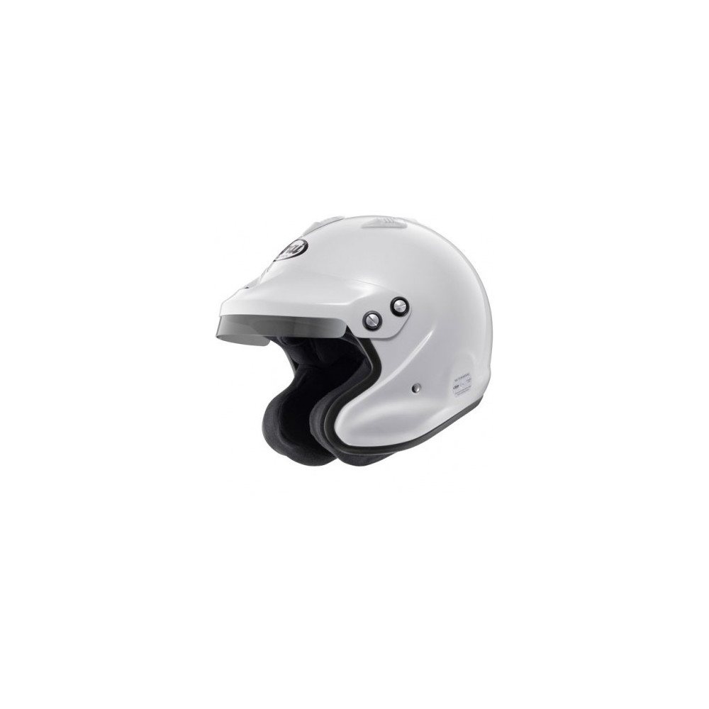 GP-J3 FIA race & rally helmet GP-J3 FIA race & rally helmet