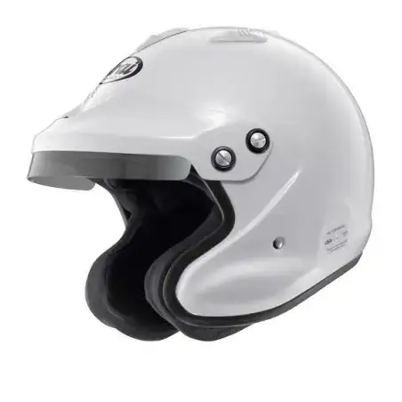 Casco jet Arai GP-J3 FIA 8859-2015
