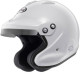 GP-J3 FIA race & rally helmet