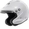 GP-J3 FIA race & rally helmet
