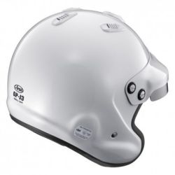 Casco jet Arai GP-J3 FIA 8859-2015