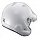 GP-J3 FIA race & rally helmet