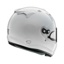 Casco Arai GP7 FIA race helmet homologado FIA monoplazas