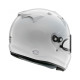 Casco Arai GP7 FIA race helmet homologado FIA monoplazas