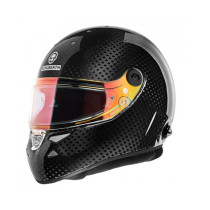 SCHUBERTH SF4 FIA 8860-2018 race helmet