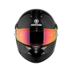 SCHUBERTH SP1 FIA race helmet