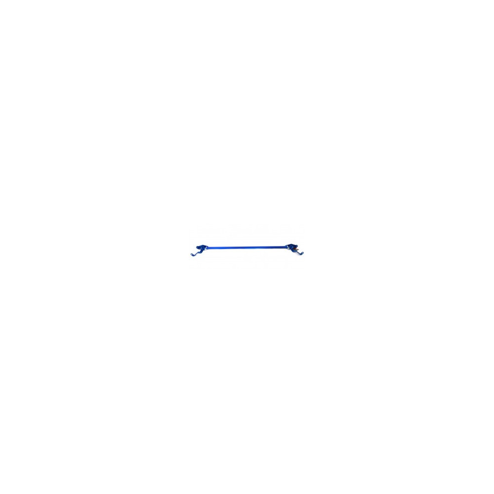 Cusco Rear Strut Tower Bar Type OS - Subaru WRX/STI 2008-2014 Cusco Rear Strut Tower Bar Type OS - Subaru WRX/STI 2008-2014