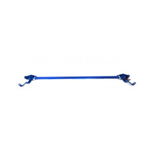 Cusco Rear Strut Tower Bar Type OS - Subaru WRX/STI 2008-2014