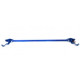 Cusco Rear Strut Tower Bar Type OS - Subaru WRX/STI 2008-2014