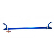 Cusco Rear Strut Tower Bar Type OS - Subaru WRX/STI 2008-2014