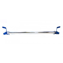 Cusco Rear Strut Tower Bar Type OS - Subaru WRX/STI 2008-2014