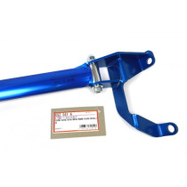 Cusco Rear Strut Tower Bar Type OS - Subaru WRX/STI 2008-2014