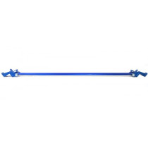 Cusco Rear Strut Tower Bar Type OS - Subaru WRX/STI 2008-2014