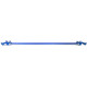 Cusco Rear Strut Tower Bar Type OS - Subaru WRX/STI 2008-2014