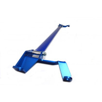 Cusco Rear Strut Tower Bar Type OS - Subaru WRX/STI 2008-2014