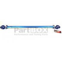 Cusco Type OS Rear Strutbar Mini Cooper S R53