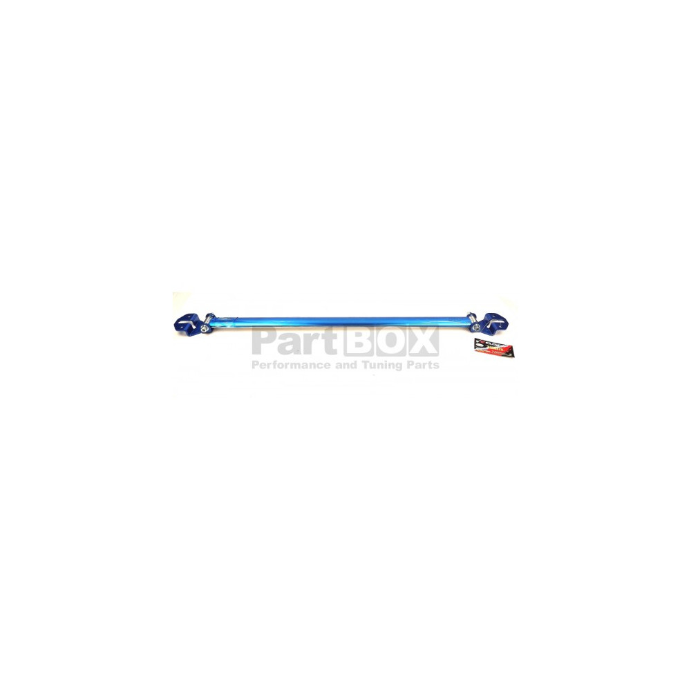 Cusco Type OS Rear Strutbar Mini Cooper S R53 Cusco Type OS Rear Strutbar Mini Cooper S R53