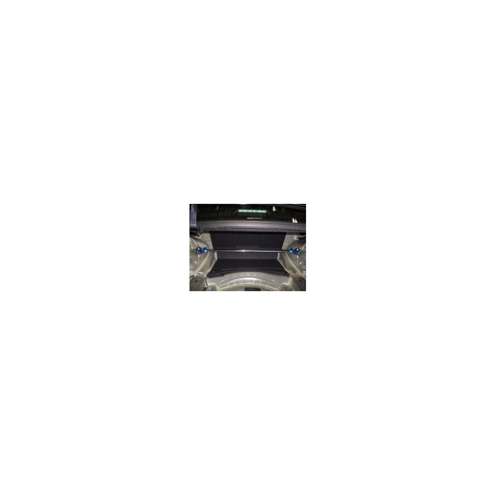 Cusco Type OS Rear Strut Bar Lexus IS250 & IS-F Cusco Type OS Rear Strut Bar Lexus IS250 & IS-F