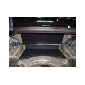 Cusco Type OS Rear Strut Bar Lexus IS250 & IS-F