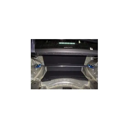 Cusco Type OS Rear Strut Bar Lexus IS250 & IS-F