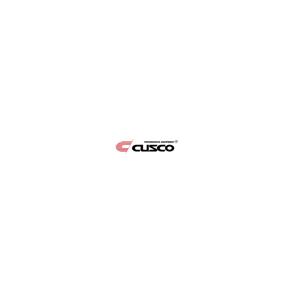 Cusco Strut Bar Rear Type OS Mitsubishi RWR N23W Cusco Strut Bar Rear Type OS Mitsubishi RWR N23W