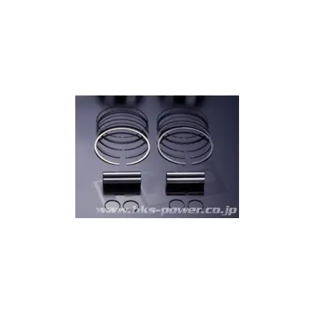 HKS Piston Ring Set 87mm for 3S-GTE