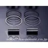 HKS Piston Ring Set 87mm for 3S-GTE