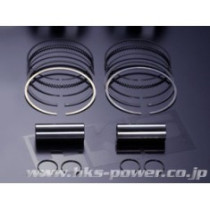 HKS Piston Ring Set 92.5mm for EJ20 & 2.2L Stroker Kit