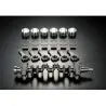 HKS Step Zero Piston & Crank for RB26 2.8L 86.5mm