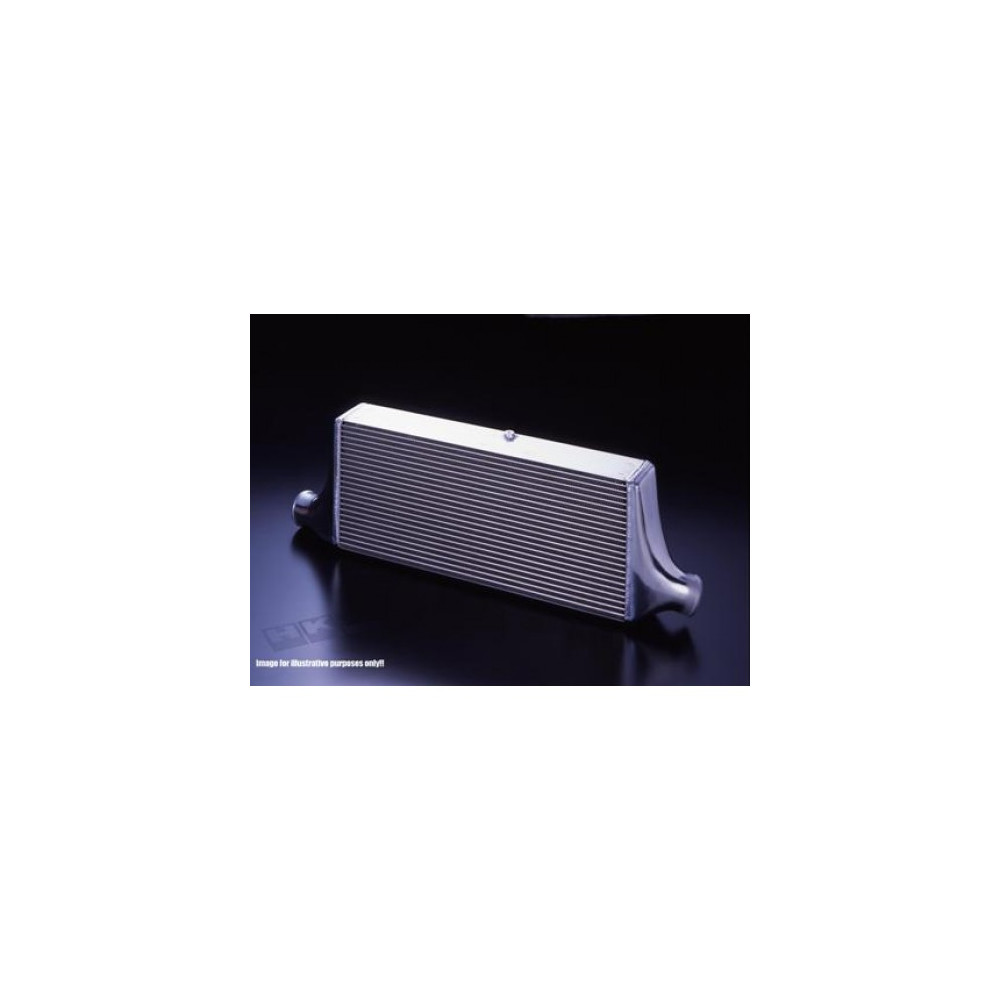 HKS Intercooler Kit for Mitsubishi Evo 7/8/8MR HKS Intercooler Kit for Mitsubishi Evo 7/8/8MR