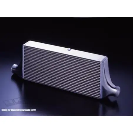 HKS Intercooler Kit for Mitsubishi Evo 7/8/8MR