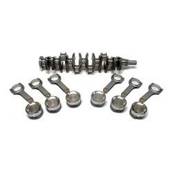 Juego de pistones HKS Nissan SR20DET 87 mm (para kit stroker 2,2 l)