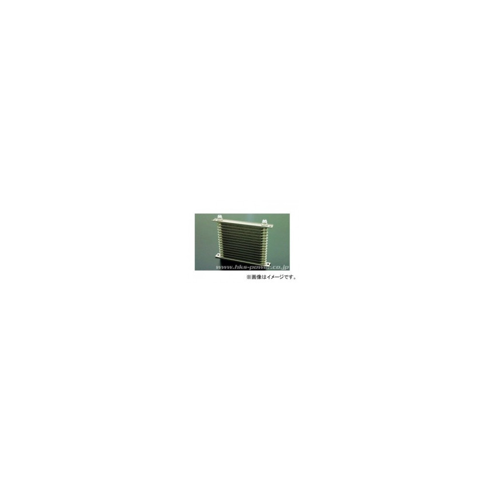 HKS Oil Cooler Core 200x120x32mm 9Row HKS Oil Cooler Core 200x120x32mm 9Row