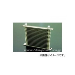 HKS Oil Cooler Core 200x120x32mm 9Row
