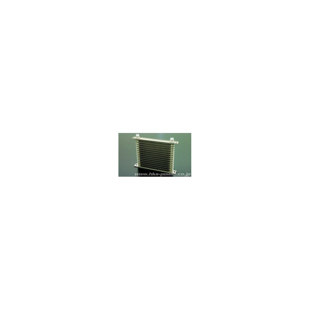 HKS Oil Cooler Core W200x220x48mm 15Row HKS Oil Cooler Core W200x220x48mm 15Row