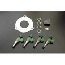 HKS Fuel Upgrade Kit for GT86/BRZ