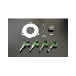 HKS Fuel Upgrade Kit for GT86/BRZ