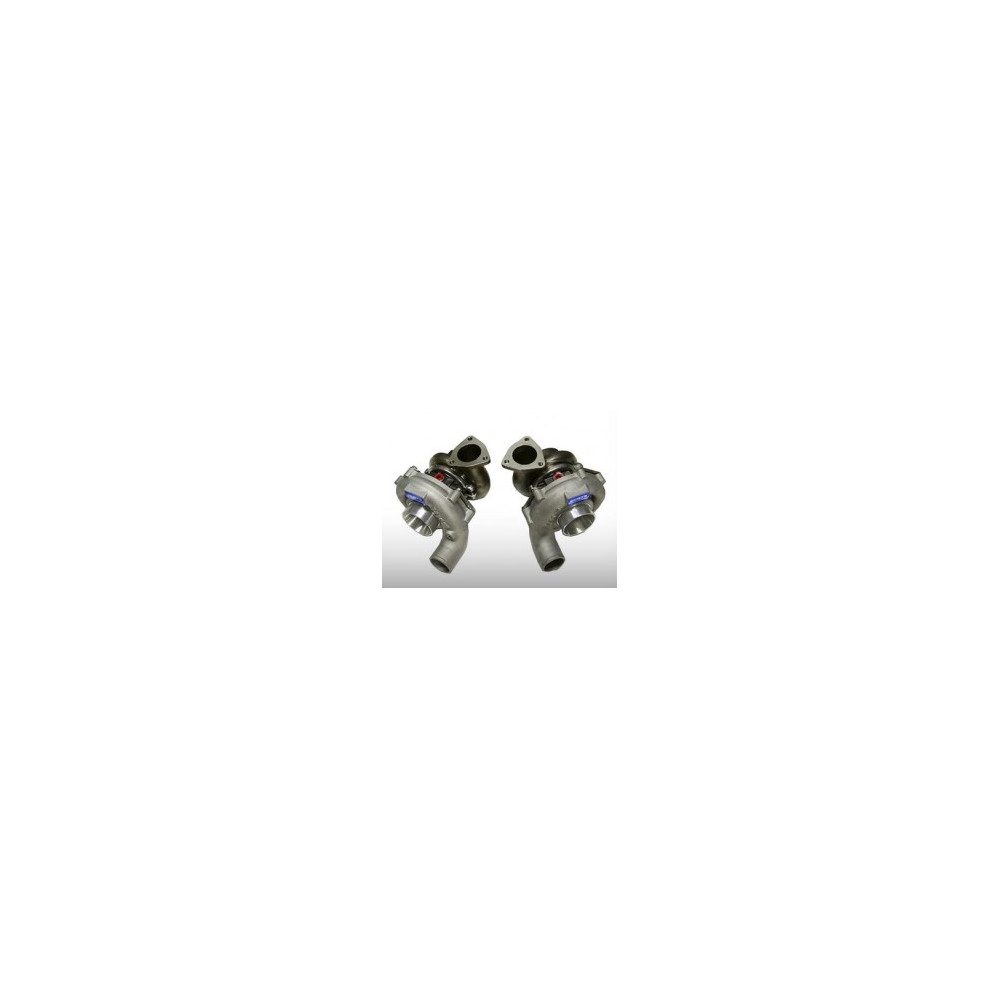 HKS GT2 7460 Symmetry Twin Turbos (GT800) HKS GT2 7460 Symmetry Twin Turbos (GT800)