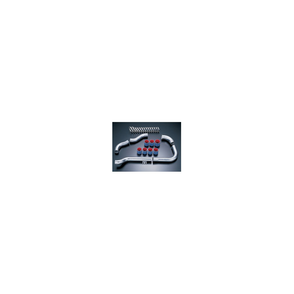 HKS Pipe From 1302-Sn034 Kit HKS Pipe From 1302-Sn034 Kit